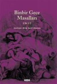 Cover: 9789750803192 | Binbir Gece Masallari Cilt 12 | Anonim | Taschenbuch | Türkisch | 2020