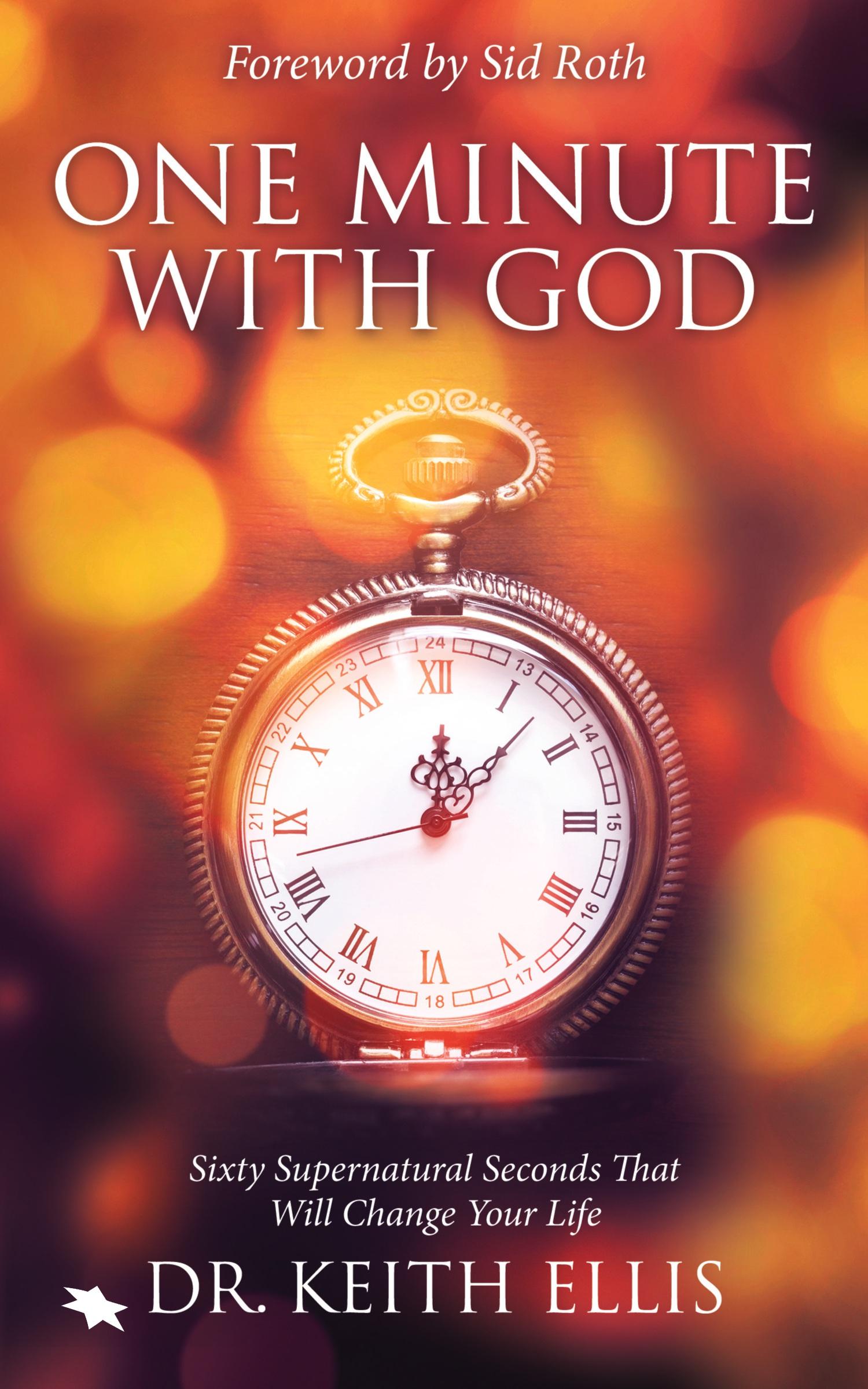 Cover: 9780768408478 | One Minute With God | Keith Ellis | Taschenbuch | Englisch | 2015