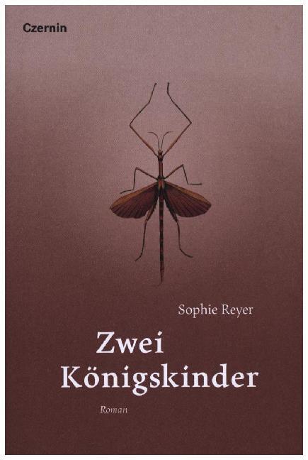 Cover: 9783707606898 | Zwei Königskinder | Roman | Sophie Reyer | Buch | Deutsch | 2020