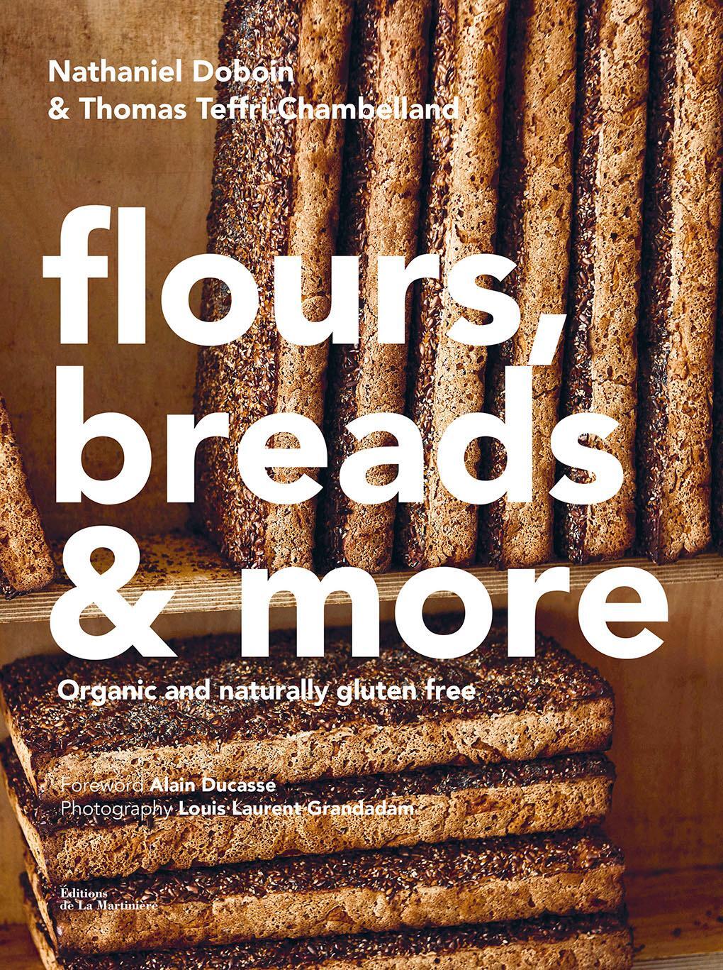 Cover: 9781419761058 | Gluten-Free Baking | Nathaniel Doboin (u. a.) | Buch | Englisch | 2022