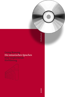 Cover: 9783875485189 | Die romanischen Sprachen | Eine vergleichende Einführung | Bossong