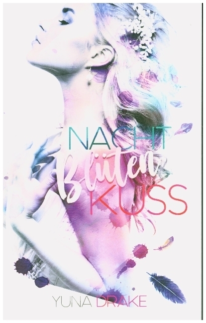 Cover: 9783751977531 | Nachtblütenkuss | Ein Mafialiebesroman | Yuna Drake | Taschenbuch