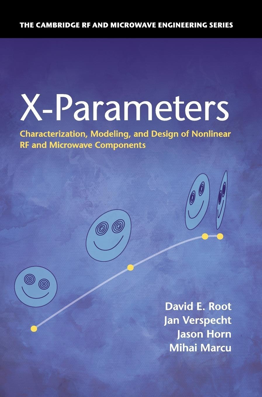 Cover: 9780521193238 | X-Parameters | David E. Root (u. a.) | Buch | Englisch | 2017