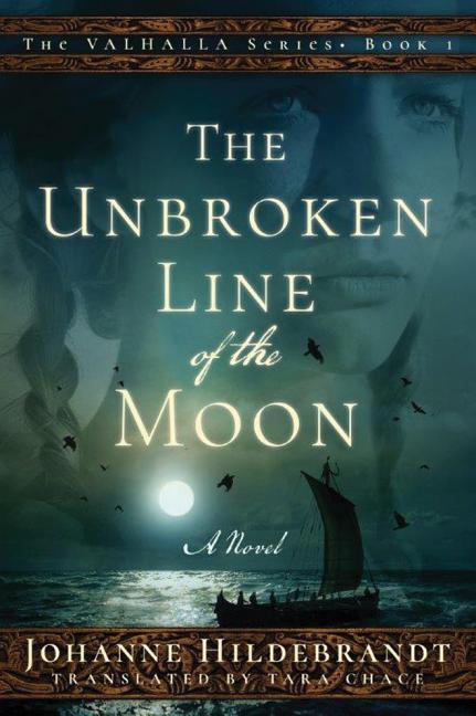 Cover: 9781503939080 | Hildebrandt, J: The Unbroken Line of the Moon | Johanne Hildebrandt