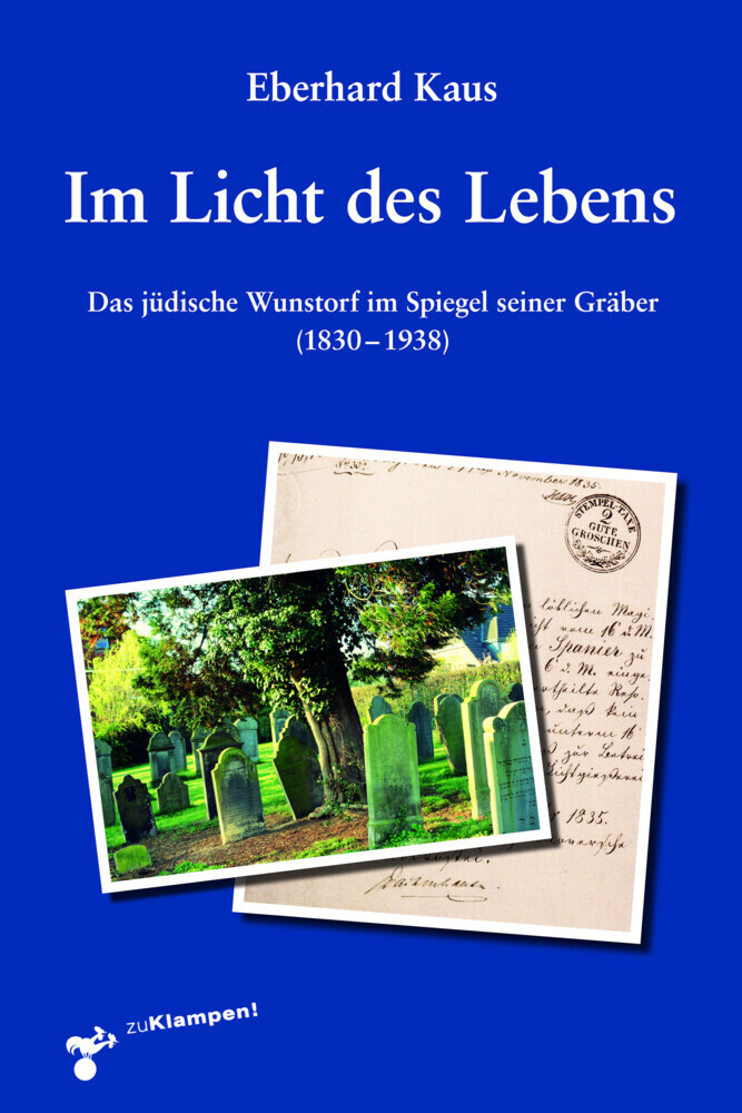 Cover: 9783866748170 | Im Licht des Lebens | Eberhard Kaus | Buch | 288 S. | Deutsch | 2021