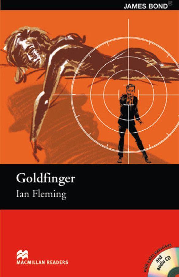 Cover: 9783190229581 | Goldfinger | Ian Fleming | Taschenbuch | 120 S. | Englisch | 2005