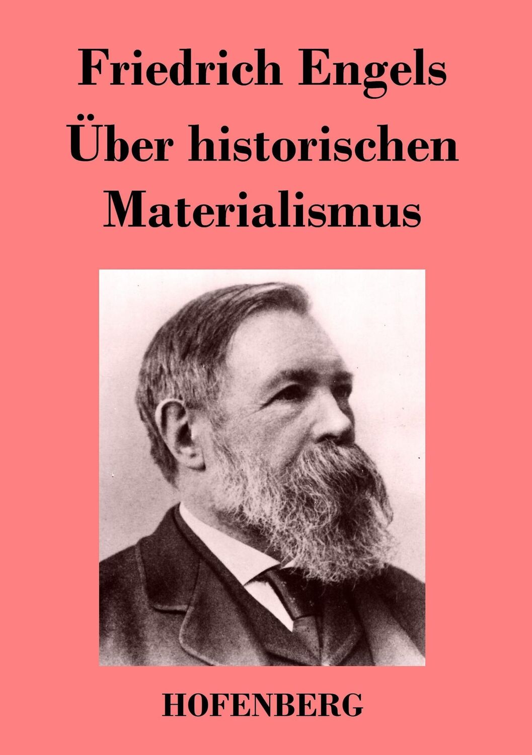 Cover: 9783843026093 | Über historischen Materialismus | Friedrich Engels | Taschenbuch