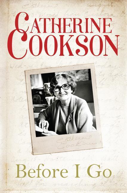 Cover: 9781612184210 | Cookson, C: Before I Go | Catherine Cookson | Taschenbuch | Englisch