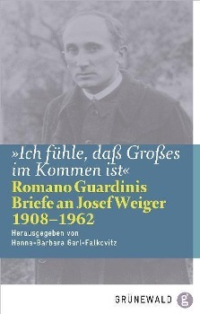 Cover: 9783786727323 | 'Ich fühle, daß Großes im Kommen ist' | Taschenbuch | 423 S. | Deutsch