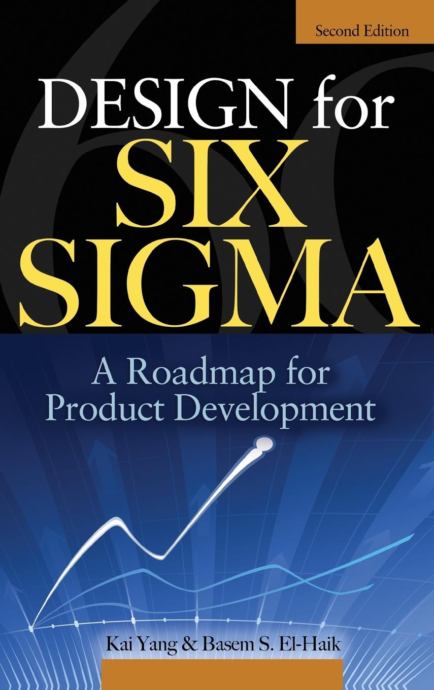 Cover: 9780071547673 | Design for Six Sigma | A Roadmap for Product Development | Buch | 2008