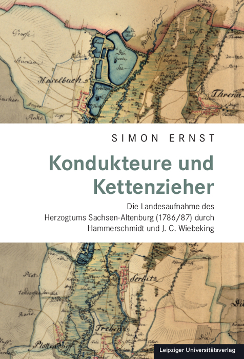 Cover: 9783960233954 | Kondukteure und Kettenzieher | Simon Ernst | Taschenbuch | 105 S.