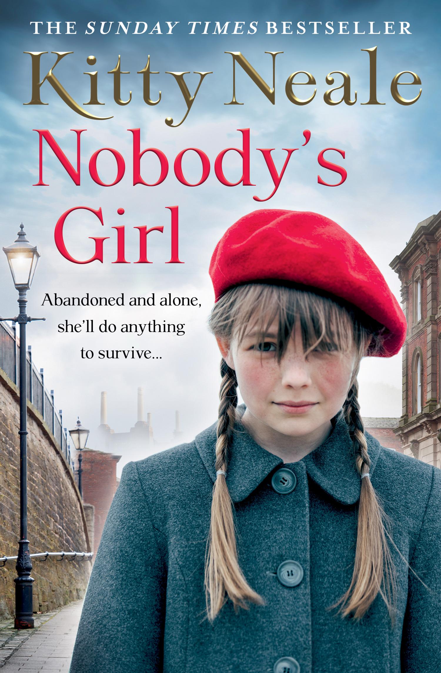 Cover: 9781847563484 | Nobody's Girl | Kitty Neale | Taschenbuch | Kartoniert / Broschiert