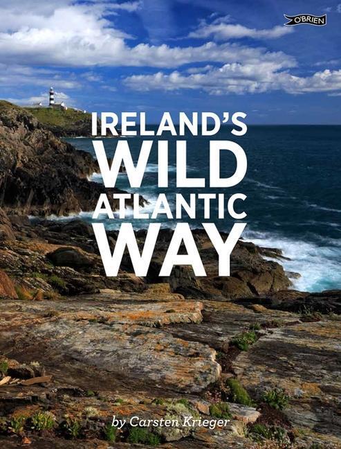 Cover: 9781847176967 | Ireland's Wild Atlantic Way | Carsten Krieger | Taschenbuch | Englisch