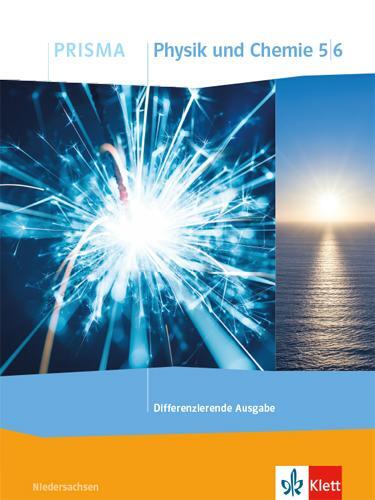 Cover: 9783120692959 | PRISMA Physik/Chemie 5/6. Schülerbuch Klasse 5/6. Differenzierende...