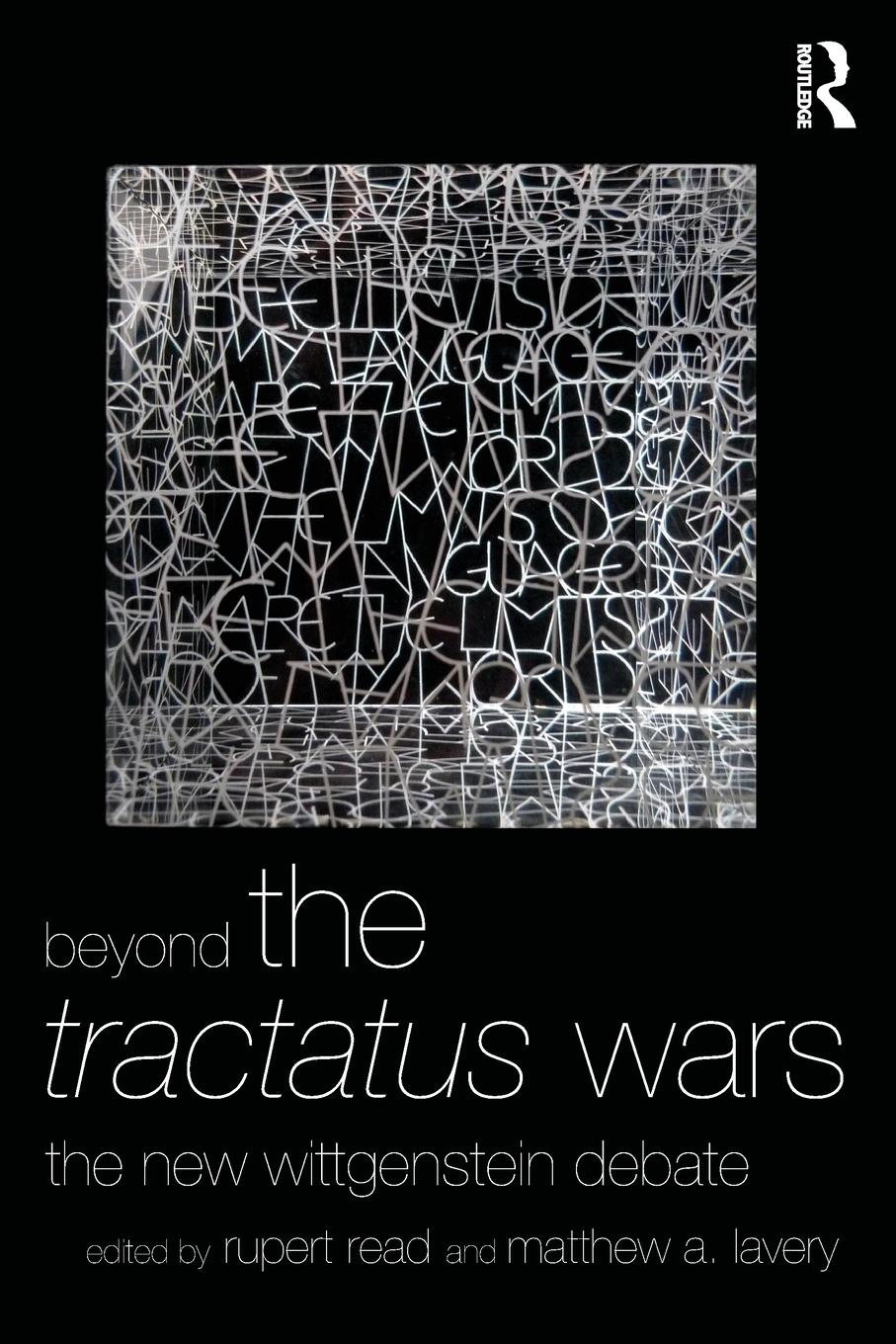 Cover: 9780415874403 | Beyond The Tractatus Wars | The New Wittgenstein Debate | Read (u. a.)