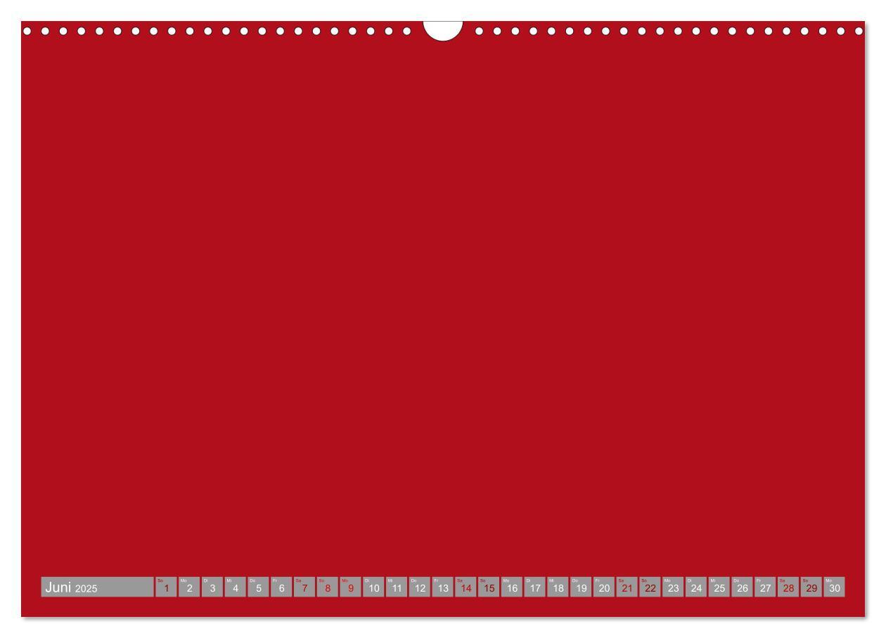 Bild: 9783383996122 | Erlebe mit mir deine bunte Kreativität (Wandkalender 2025 DIN A3...