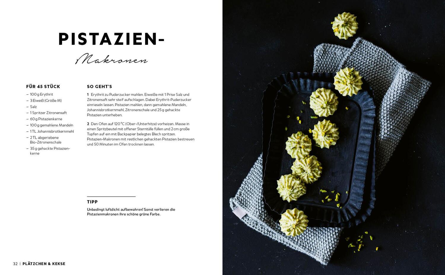 Bild: 9783745925166 | Das große Weihnachtsbacken - 100 Rezepte | Taschenbuch | 304 S. | 2024