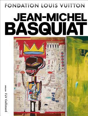 Cover: 9782072801532 | Jean-Michel Basquiat | Dieter Buchhart | Buch | Gebunden | Französisch
