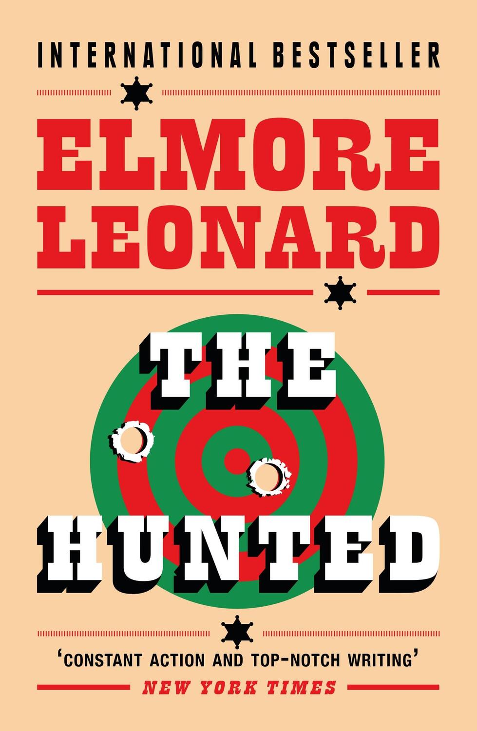 Cover: 9780753819685 | The Hunted | Elmore Leonard | Taschenbuch | Kartoniert / Broschiert