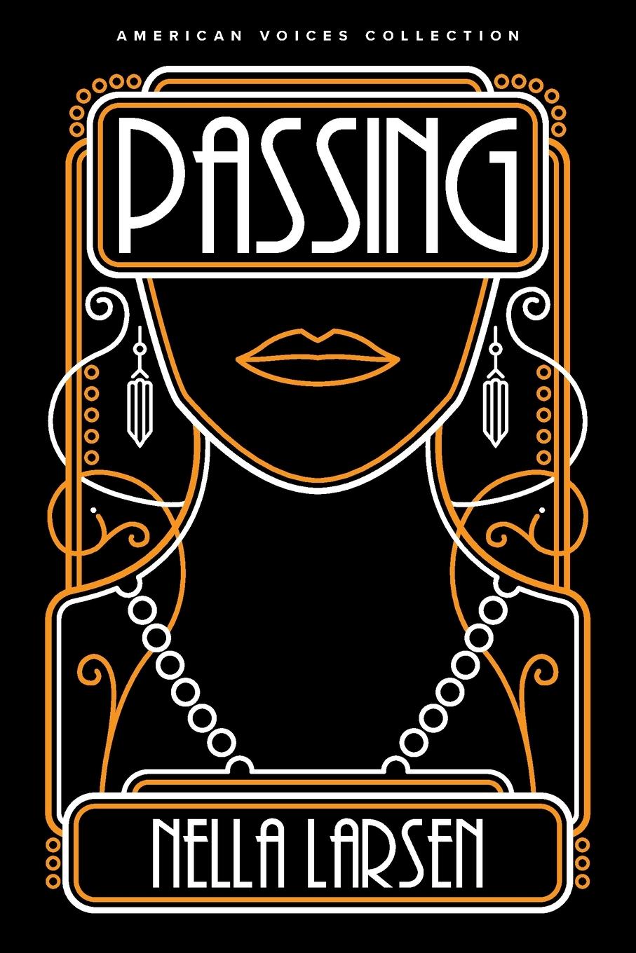 Cover: 9781943536429 | Passing | Nella Larsen | Taschenbuch | Kartoniert / Broschiert | 2018