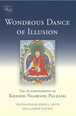 Cover: 9781559394277 | Wondrous Dance of Illusion | Khenpo Ngawang Palzang | Buch | Englisch
