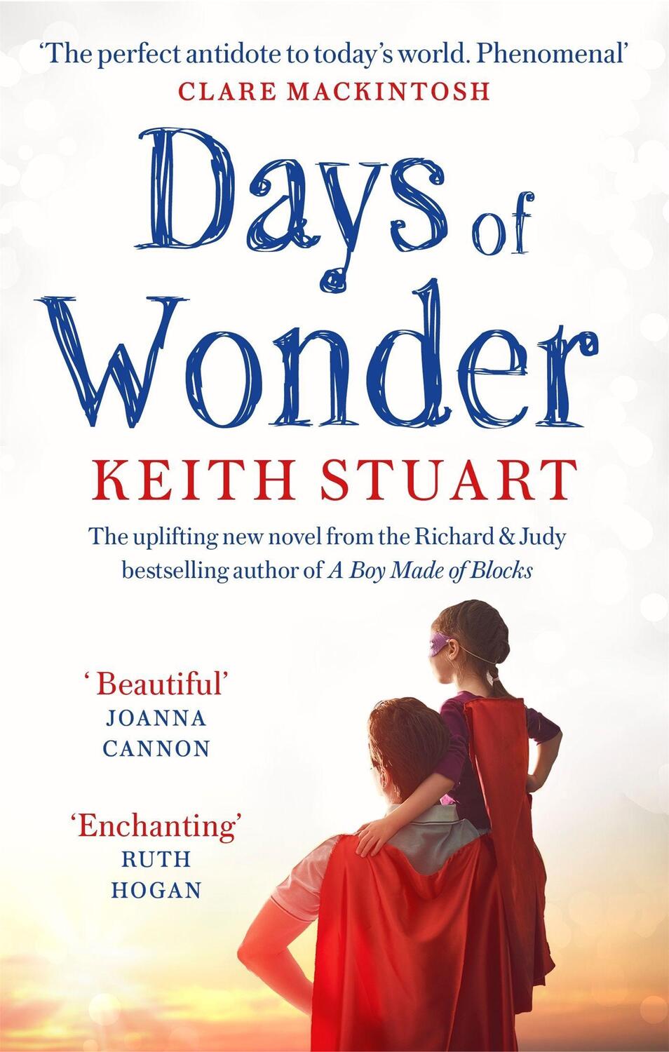 Cover: 9780751563306 | Days of Wonder | Keith Stuart | Taschenbuch | Englisch | 2019