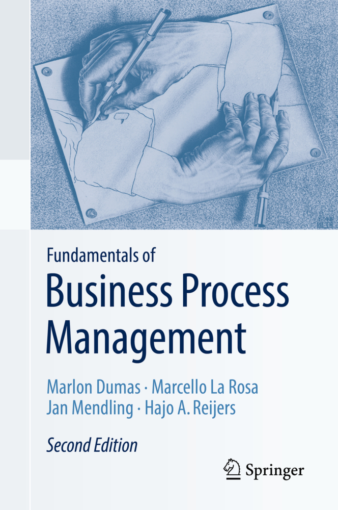 Cover: 9783662565087 | Fundamentals of Business Process Management | Marlon Dumas (u. a.)
