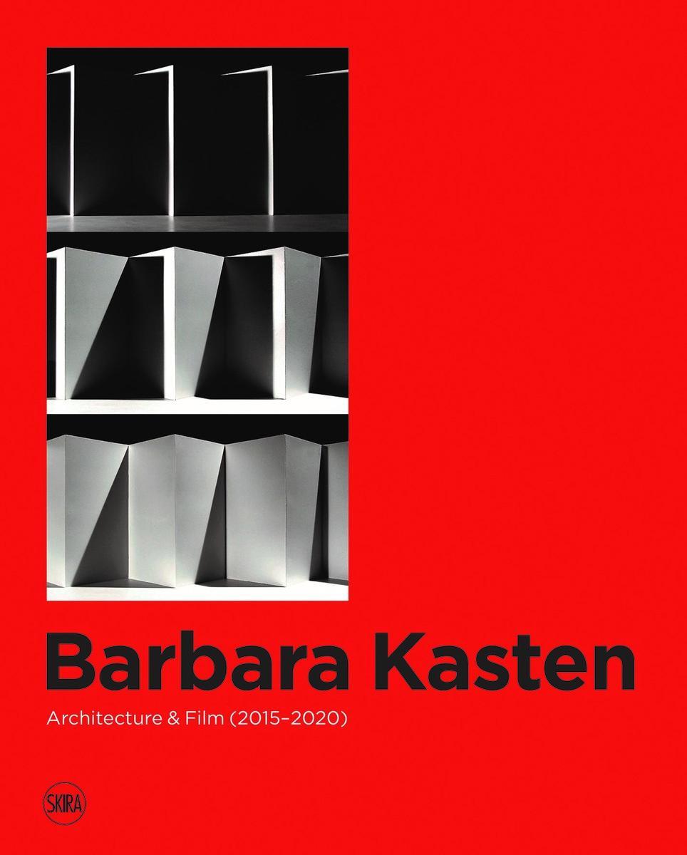 Bild: 9788857247199 | Barbara Kasten | Architecture &amp; Film (2015-2020) | Buch | Gebunden