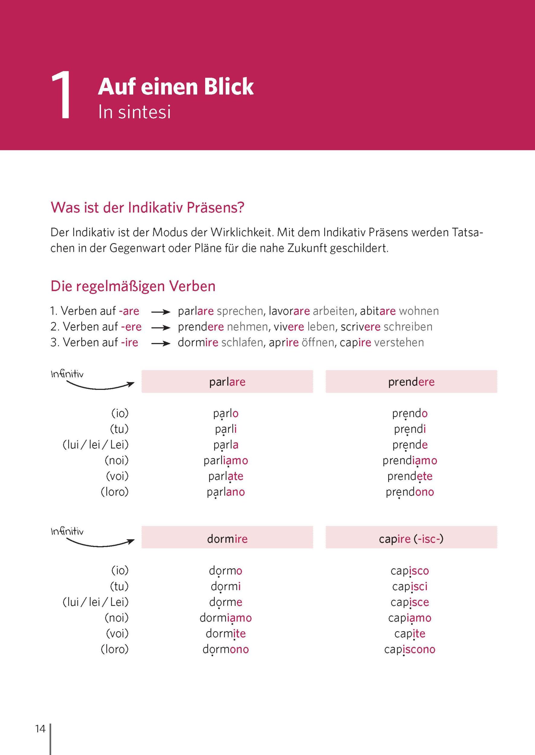 Bild: 9783125636354 | Langenscheidt Zeiten mit System Italienisch | Valerio Vial | Buch