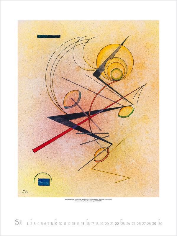 Bild: 9783731879169 | Bauhaus 2025 | Verlag Korsch | Kalender | Spiralbindung | 14 S. | 2025