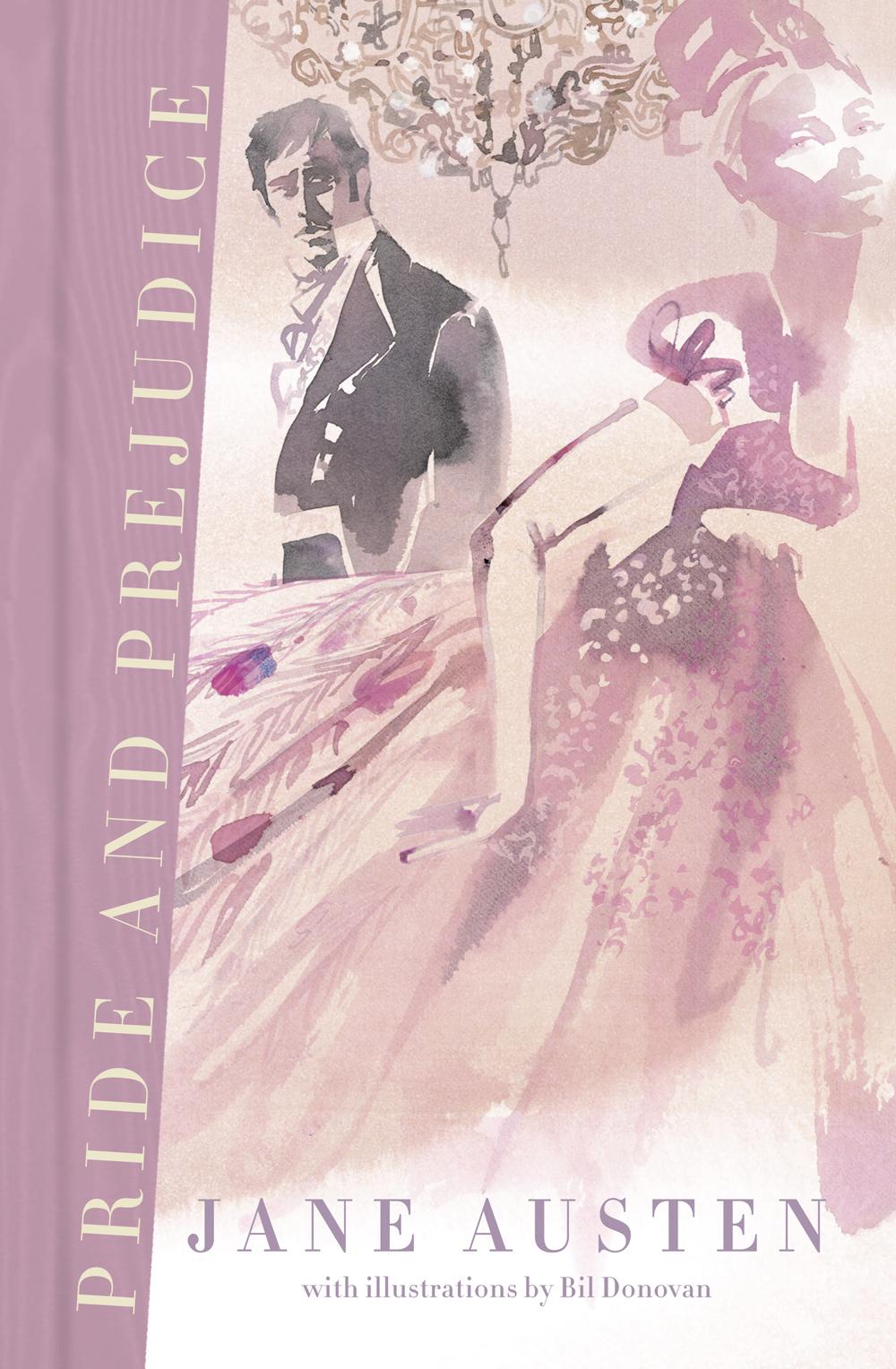 Cover: 9781454947547 | Pride and Prejudice (Deluxe Edition) | Jane Austen | Buch | Gebunden