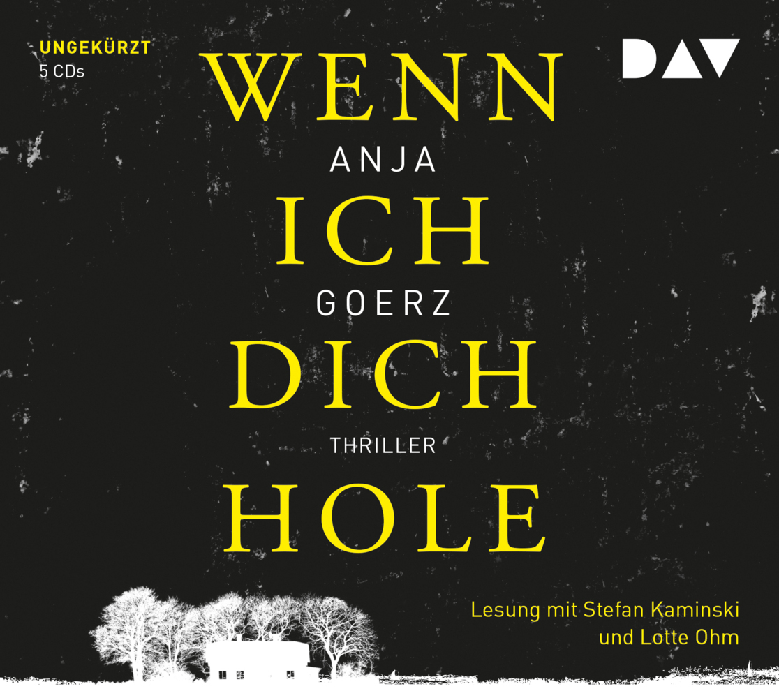 Cover: 9783742400062 | Wenn ich dich hole, 5 Audio-CDs | Anja Goerz | Audio-CD | Deutsch