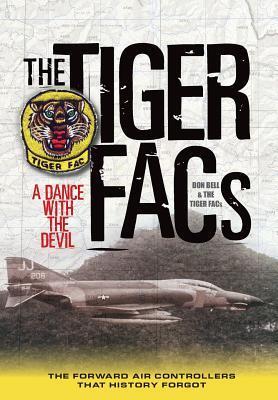 Cover: 9781478722960 | The Tiger Facs | A Dance with the Devil | Facs | Buch | Englisch