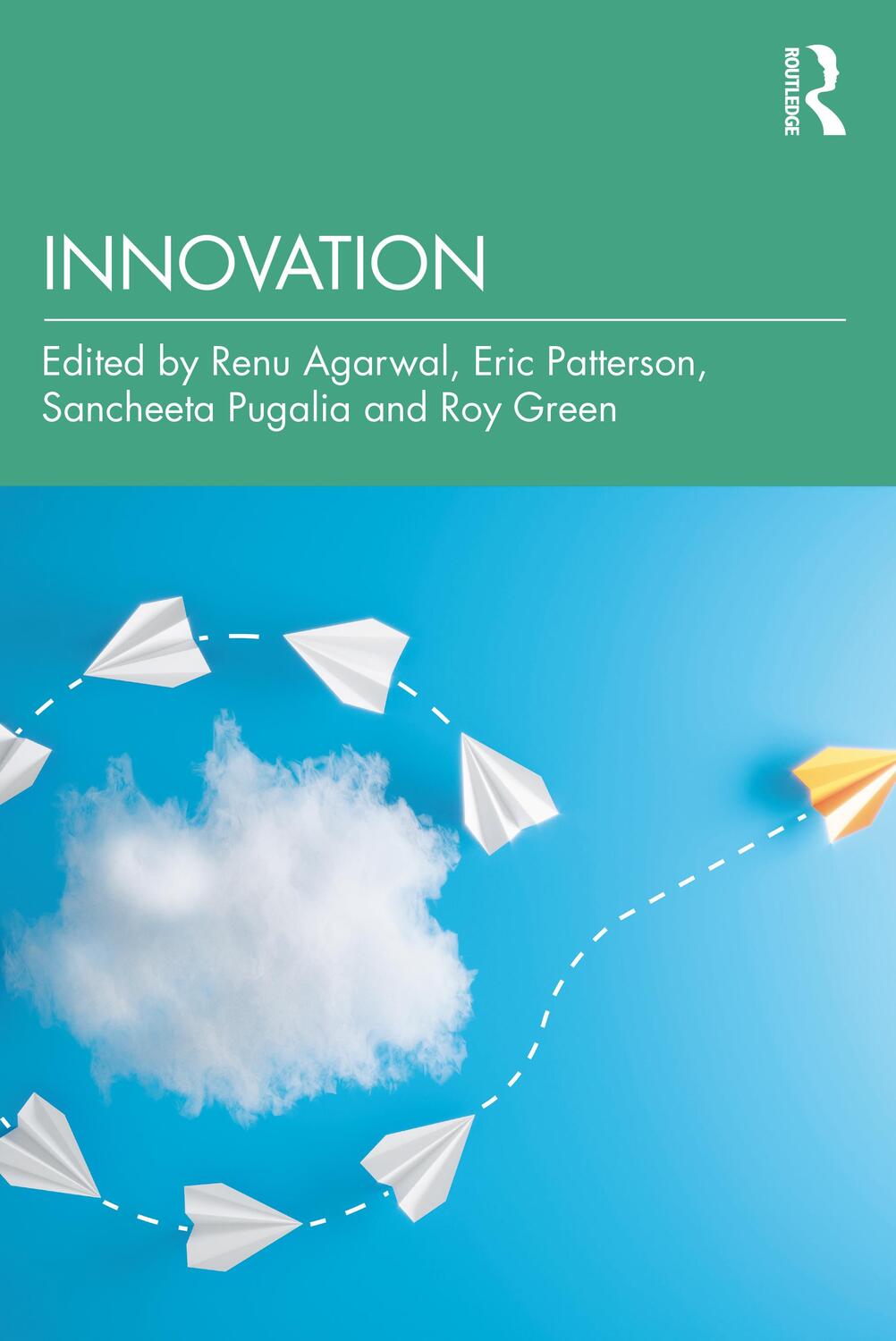 Cover: 9780367343026 | Innovation | Taschenbuch | Einband - flex.(Paperback) | Englisch