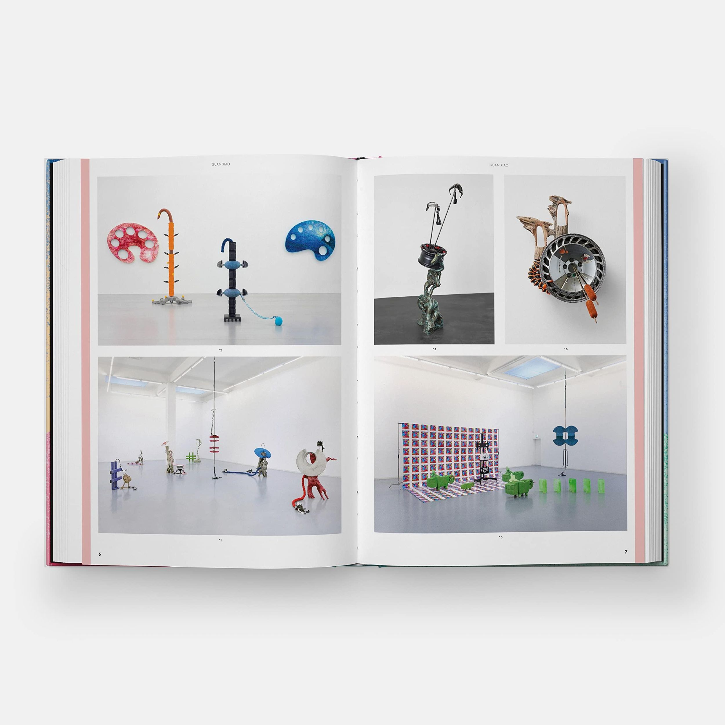 Bild: 9781838662448 | Prime | Art's Next Generation | Editors Phaidon | Taschenbuch | 448 S.