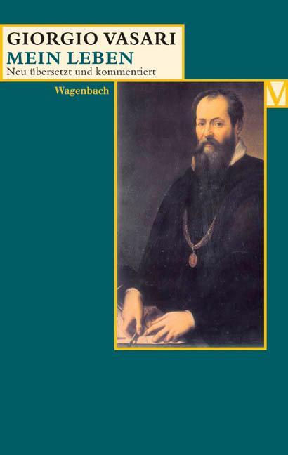 Cover: 9783803150264 | Mein Leben | Giorgio Vasari | Taschenbuch | Vasari | Deutsch | 2005