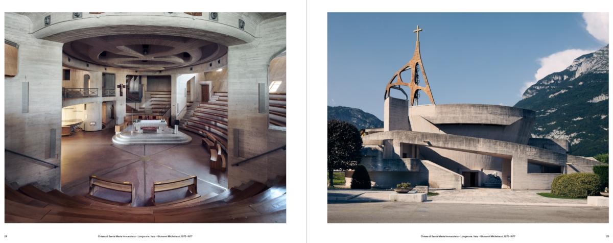 Bild: 9783775756464 | Sacred Modernity | The Holy Embrace of Modernist Architecture | Smith