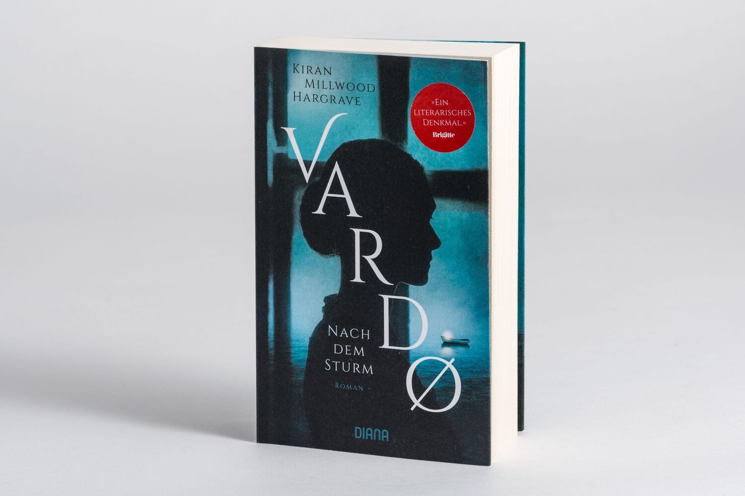 Bild: 9783453361058 | Vardo - Nach dem Sturm | Roman | Kiran Millwood Hargrave | Taschenbuch