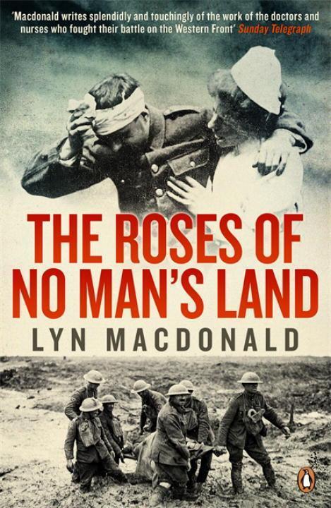 Cover: 9780241952405 | The Roses of No Man's Land | Lyn MacDonald | Taschenbuch | Englisch