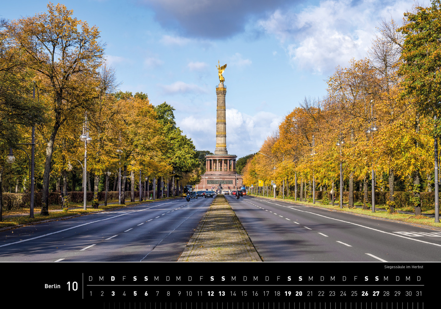 Bild: 9783968553375 | 360° Berlin Premiumkalender 2024 | Jan Becke | Kalender | Deutsch