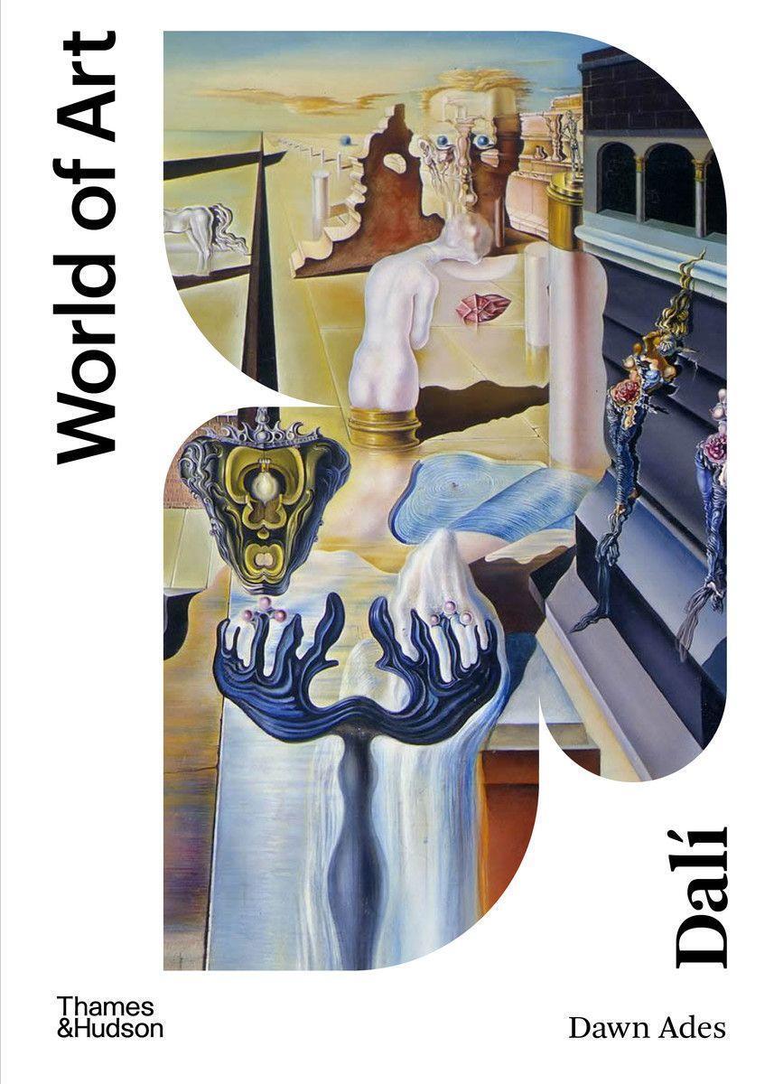 Cover: 9780500204764 | Dali | Dawn Ades | Taschenbuch | World of Art | Englisch | 2022