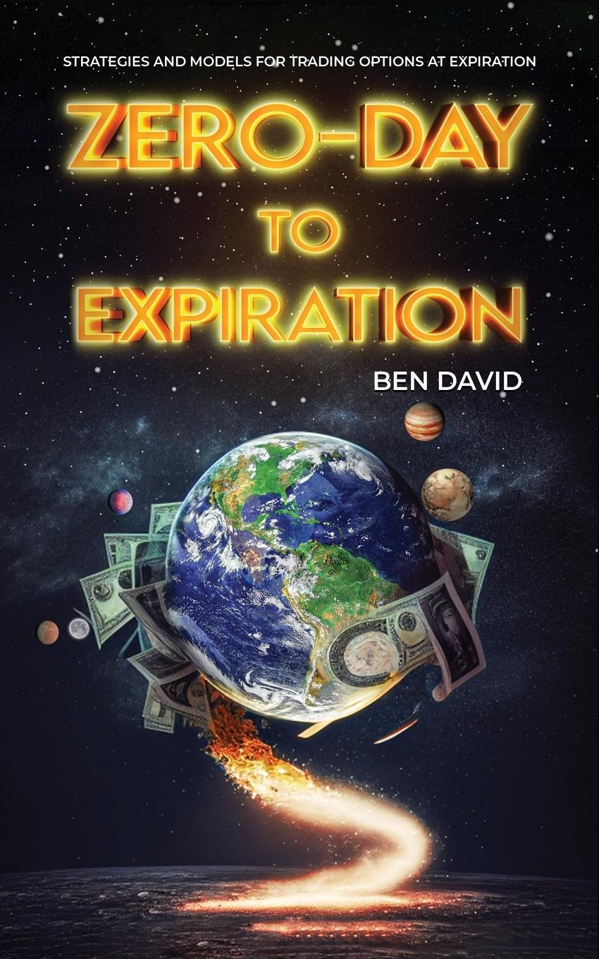 Cover: 9789192305056 | Zero-Day to Expiration (0DTE) Options | Ben David | Taschenbuch | 2023