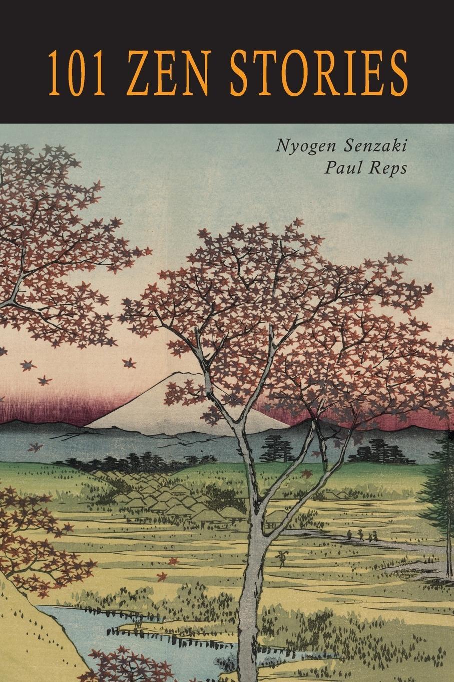 Cover: 9781684225576 | 101 Zen Stories | Nyogen Senzaki | Taschenbuch | Paperback | Englisch
