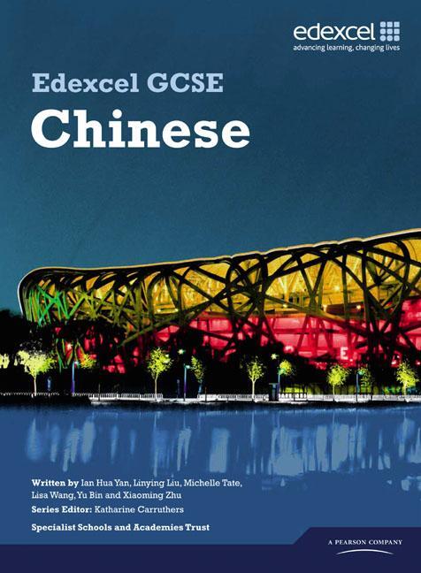 Cover: 9781846905179 | Edexcel GCSE Chinese Student Book | Kartoniert / Broschiert | Englisch