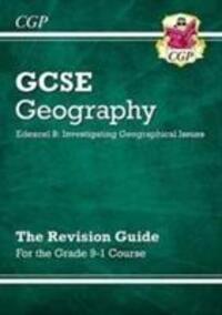 Cover: 9781782946212 | Grade 9-1 GCSE Geography Edexcel B: Investigating Geographical...