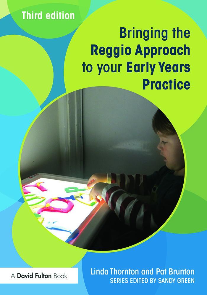 Cover: 9780415729123 | Bringing the Reggio Approach to your Early Years Practice | Buch