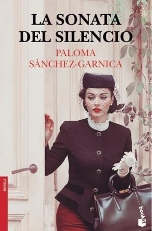 Cover: 9788408140580 | La sonata del silencio | Paloma Sánchez-Garnica | Taschenbuch | 2015