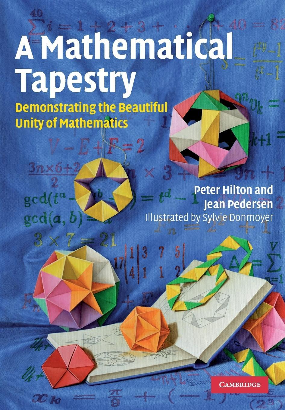 Cover: 9780521128216 | A Mathematical Tapestry | Peter Hilton (u. a.) | Taschenbuch | 2010