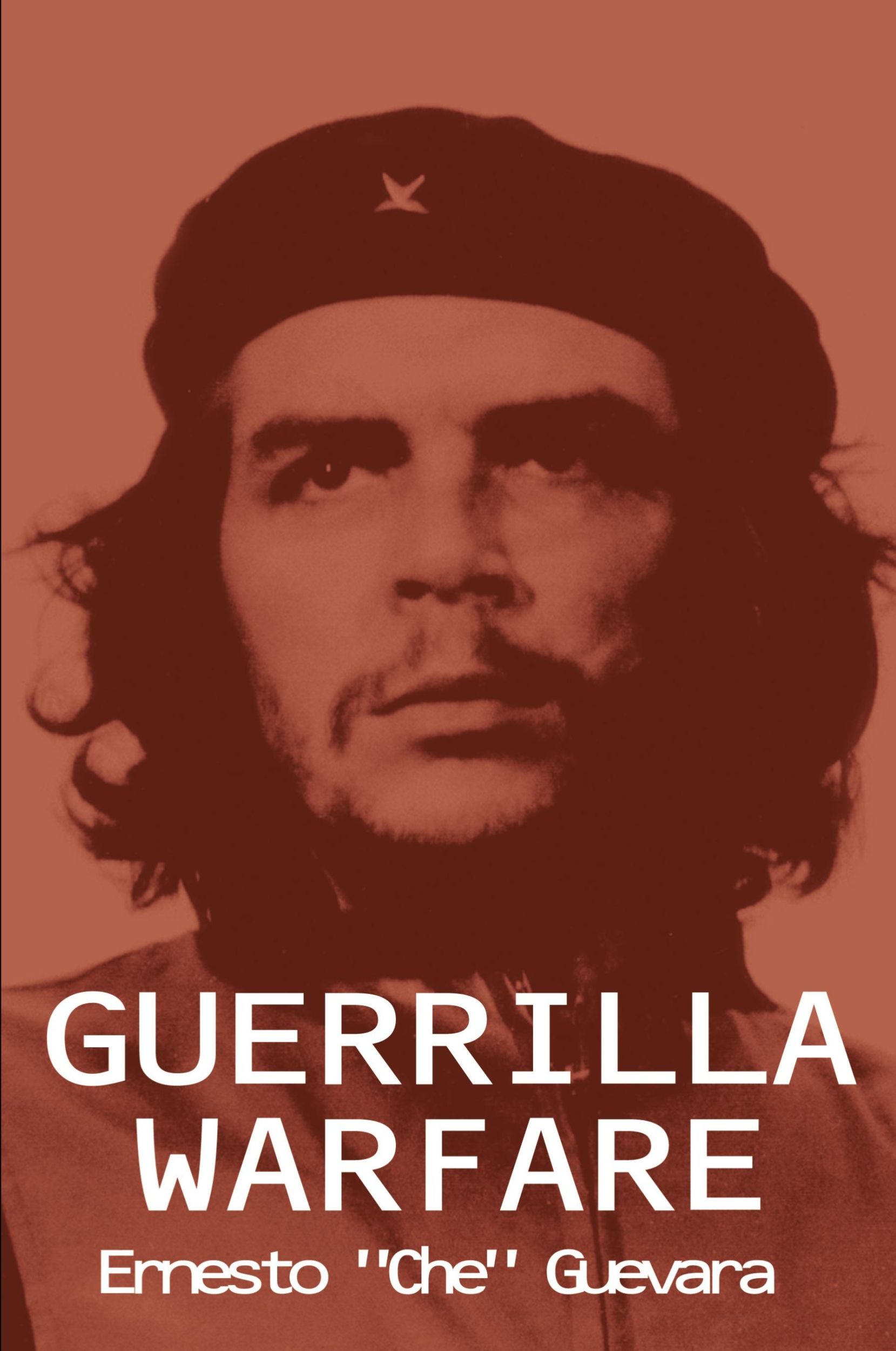 Cover: 9789562915717 | Guerrilla Warfare | Ernesto Che Guevara | Taschenbuch | Englisch