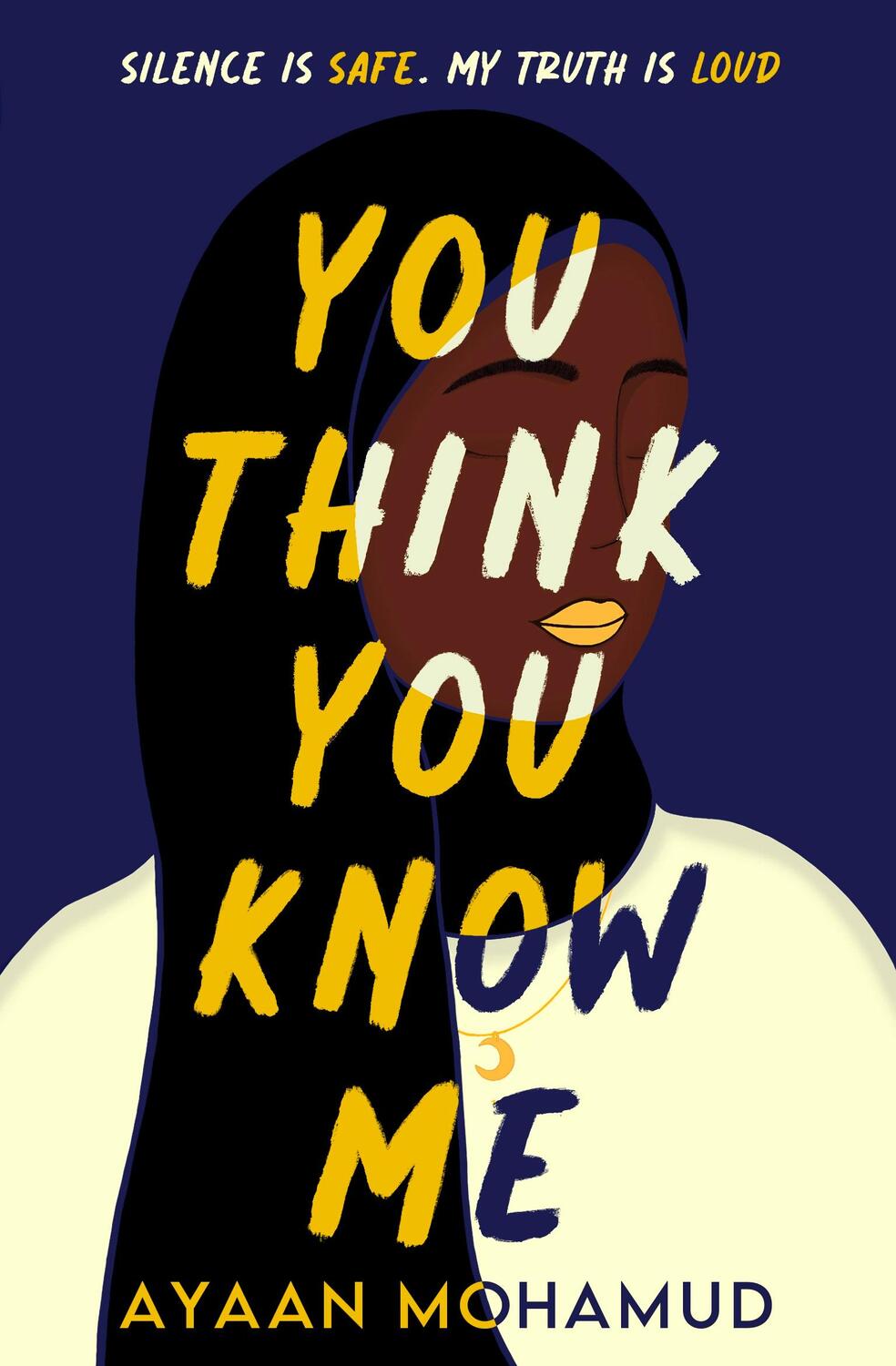 Cover: 9781803704500 | You Think You Know Me | Ayaan Mohamud | Taschenbuch | 368 S. | 2023